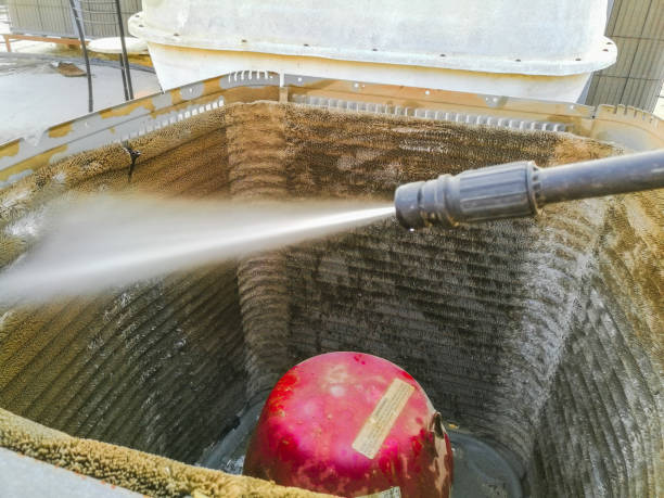 Best Air Duct Mold Removal  in Baker City, OR