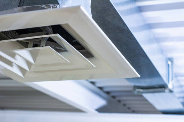 Best HVAC Air Duct Cleaning  in Baker City, OR